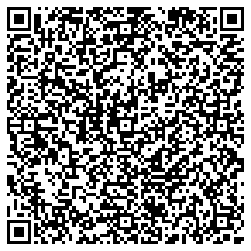 QR-код с контактной информацией организации iLove iPhone