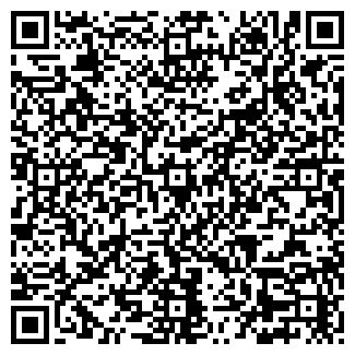 QR-код с контактной информацией организации ЮНОСТЬ