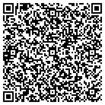 QR-код с контактной информацией организации Твой друг