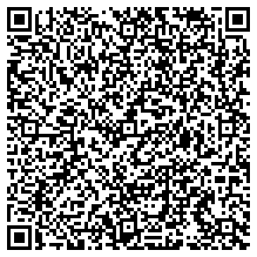 QR-код с контактной информацией организации ИП Клишевская Е.В.