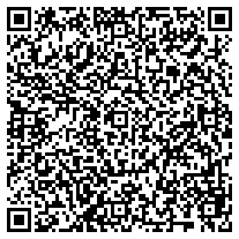 QR-код с контактной информацией организации АЗС Лукойл, ООО Волжскийнефтепродукт