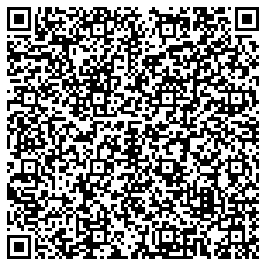 QR-код с контактной информацией организации Планета потолков и ламината
