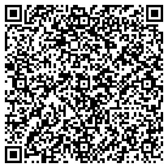 QR-код с контактной информацией организации ООО Экология-Инжиниринг