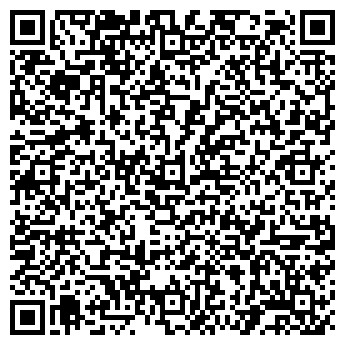 QR-код с контактной информацией организации ИП Гончаров А.А.