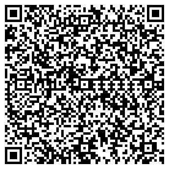QR-код с контактной информацией организации Ахпюр