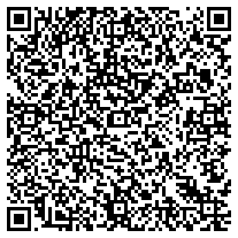 QR-код с контактной информацией организации Домашний мастер