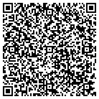 QR-код с контактной информацией организации Банкомат, ЗАО Сургутнефтегазбанк