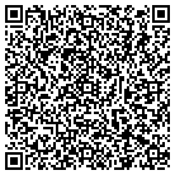 QR-код с контактной информацией организации Кормушка
