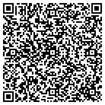 QR-код с контактной информацией организации ПАО БАНК СГБ