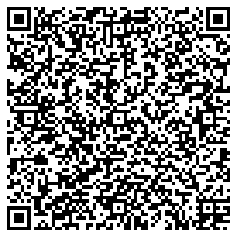 QR-код с контактной информацией организации ООО Винилам