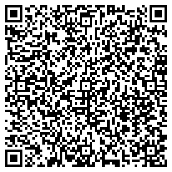 QR-код с контактной информацией организации Девяточка