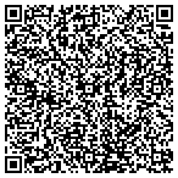 QR-код с контактной информацией организации GrillHouse