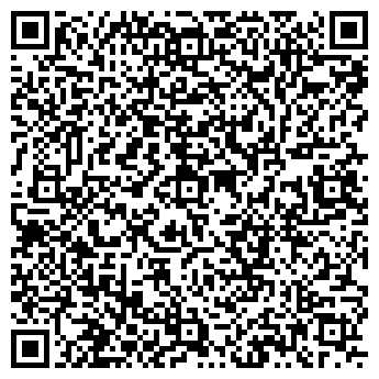 QR-код с контактной информацией организации Талас