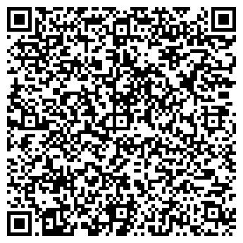 QR-код с контактной информацией организации ЗооВет