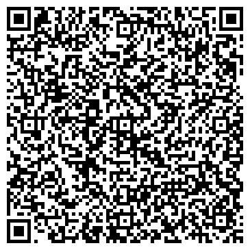 QR-код с контактной информацией организации Мастерская по ремонту одежды на ул. Жуковского, 57