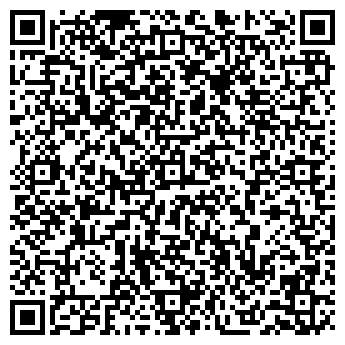 QR-код с контактной информацией организации ИП Тронов В.В.