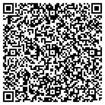 QR-код с контактной информацией организации Е.В.А.