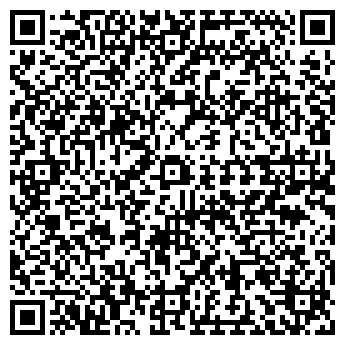 QR-код с контактной информацией организации Мир Ламината