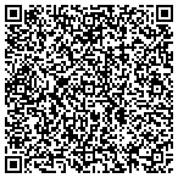 QR-код с контактной информацией организации Swarovski Art