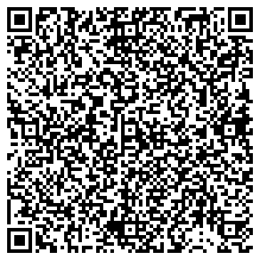 QR-код с контактной информацией организации ООО "GlobalMasters"