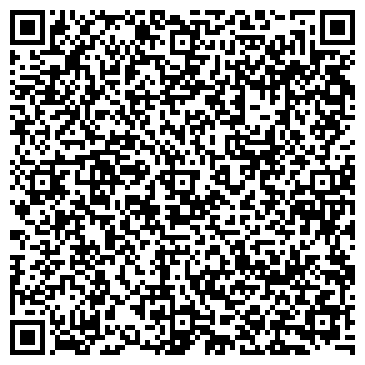 QR-код с контактной информацией организации ЗАО Банк Вологжанин