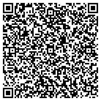 QR-код с контактной информацией организации Ковротекс