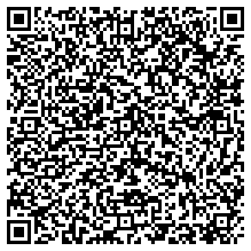 QR-код с контактной информацией организации Фауна