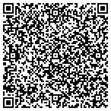 QR-код с контактной информацией организации Белый Бим, ветеринарная клиника