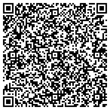 QR-код с контактной информацией организации Ветеринарная клиника, ИП Хомченко Л.М.