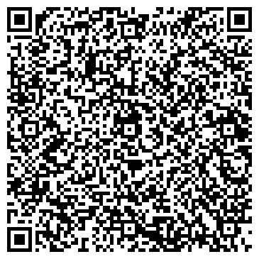 QR-код с контактной информацией организации ООО Омега