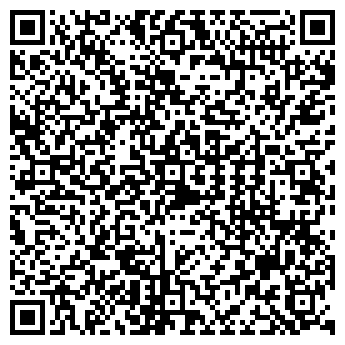 QR-код с контактной информацией организации Банкомат, Банк Вологжанин, ЗАО