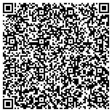 QR-код с контактной информацией организации АО ПСК Медвежьегорский ЭСУ