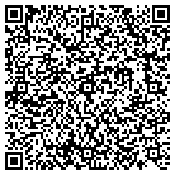 QR-код с контактной информацией организации Магазин