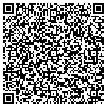 QR-код с контактной информацией организации АГЗС, ЗАО ТатГазСервис