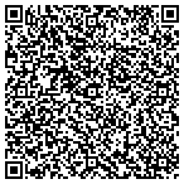 QR-код с контактной информацией организации ЗАО Банк Вологжанин