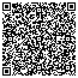 QR-код с контактной информацией организации ЗАО ИВЛИН