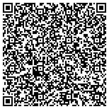 QR-код с контактной информацией организации Автотюнинг