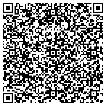 QR-код с контактной информацией организации ООО Фабу-С