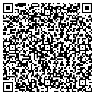 QR-код с контактной информацией организации Весна