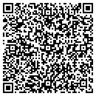QR-код с контактной информацией организации АЗС Бекар