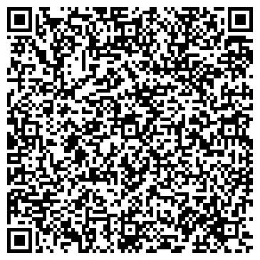 QR-код с контактной информацией организации Банкомат, АКБ РОСБАНК, ОАО, Северо-Западный филиал