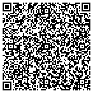 QR-код с контактной информацией организации Клифф-Маркет