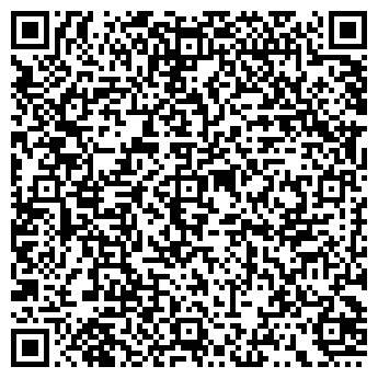 QR-код с контактной информацией организации М-Гараж