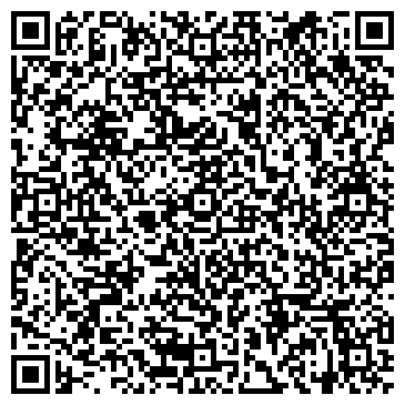 QR-код с контактной информацией организации ОАО ПКС, Петрозаводский филиал