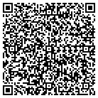 QR-код с контактной информацией организации ООО БЛМ Синержи