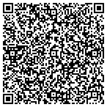 QR-код с контактной информацией организации ООО ТеплоАвтоматика