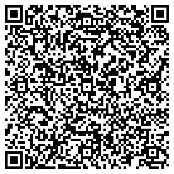 QR-код с контактной информацией организации Ювелирный интернет-магазин