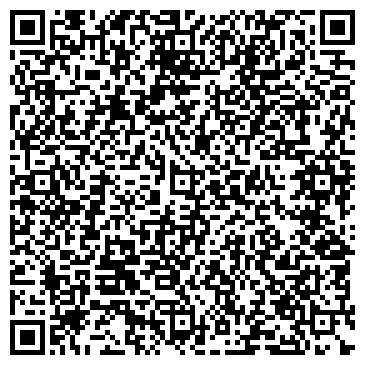 QR-код с контактной информацией организации ООО Альянс-ТРК