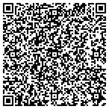 QR-код с контактной информацией организации АйвишСантех