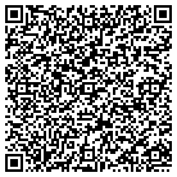QR-код с контактной информацией организации Поднебесная